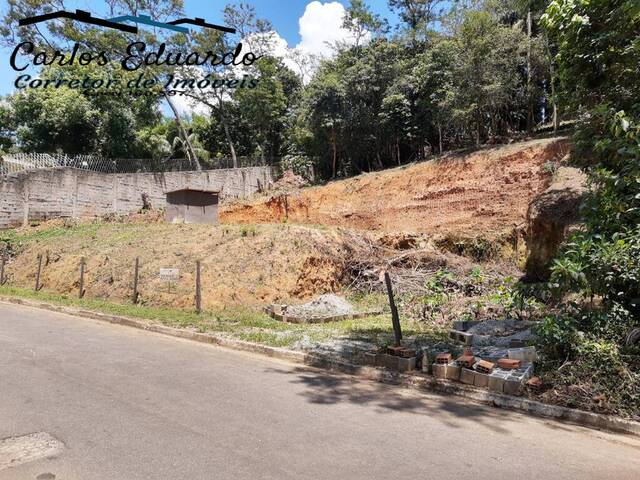 Área para Venda em Carapicuíba - 1