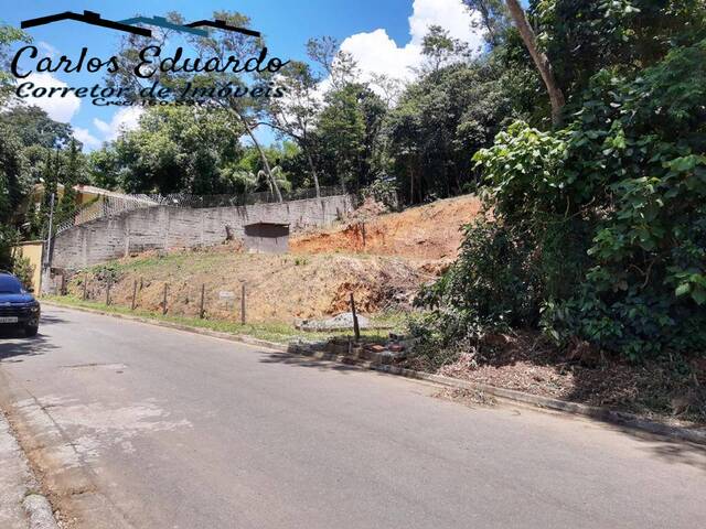 Área para Venda em Carapicuíba - 2