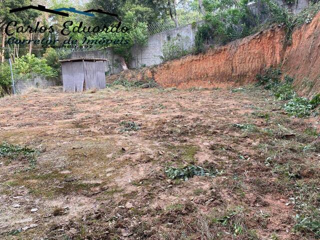 Área para Venda em Carapicuíba - 3