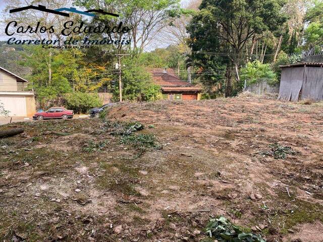 Área para Venda em Carapicuíba - 4