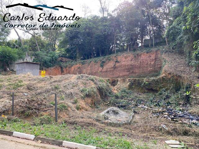 Área para Venda em Carapicuíba - 5
