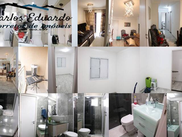 Apartamento para Venda em Osasco - 4