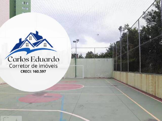 Apartamento para Venda em Osasco - 5