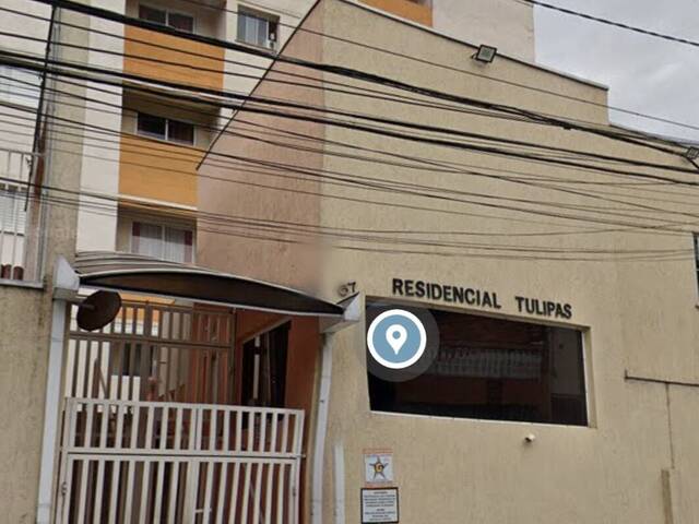 Apartamento para Venda em Osasco - 5