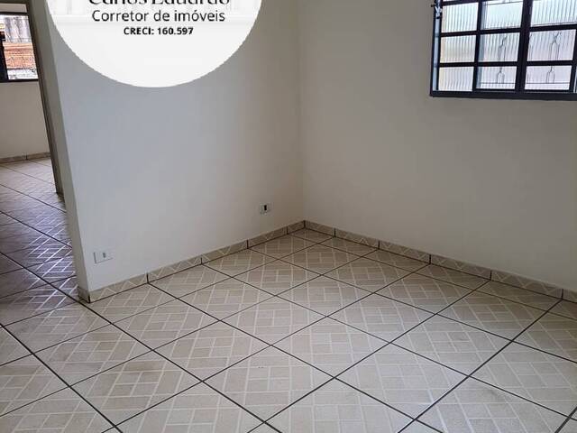 #85 - Apartamento para Venda em Carapicuíba - SP - 2
