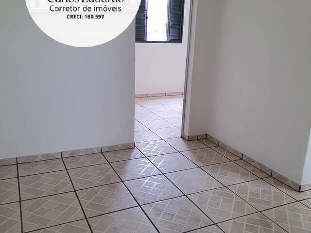 #85 - Apartamento para Venda em Carapicuíba - SP - 3