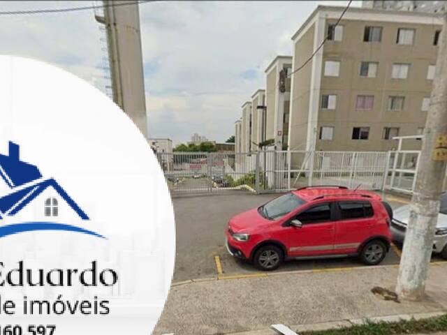 #86 - Apartamento para Venda em Osasco - SP - 1