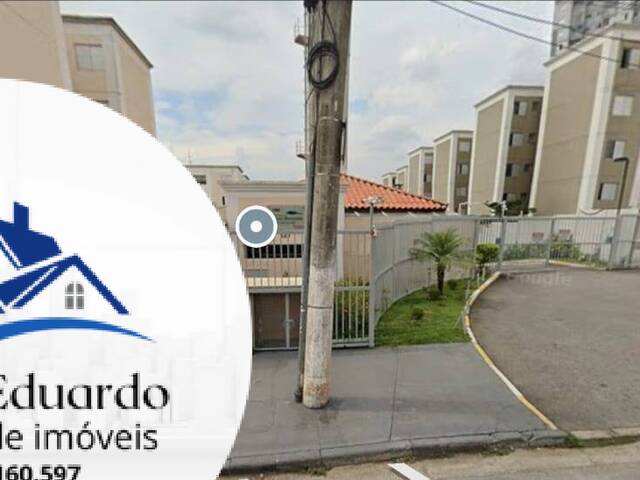 #86 - Apartamento para Venda em Osasco - SP - 2