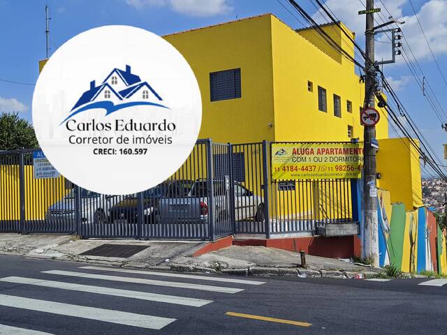 Venda em Centro - Carapicuíba