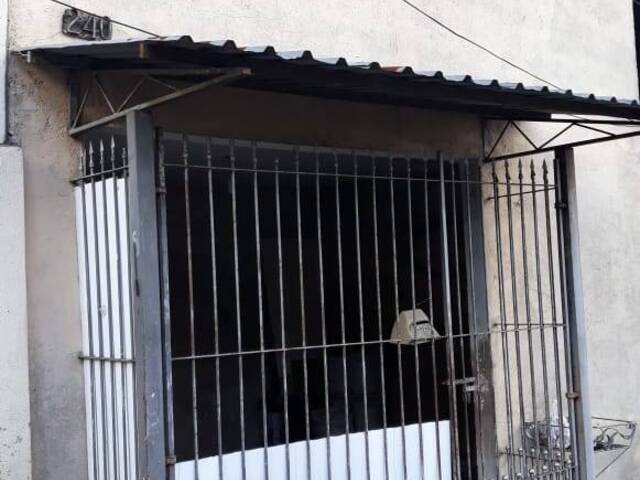 #88 - Casa para Venda em Carapicuíba - SP - 1