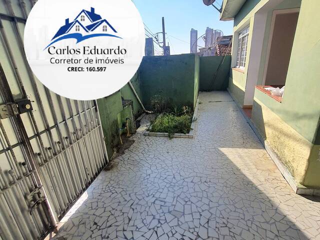 #89 - Casa para Venda em Carapicuíba - SP - 3