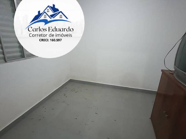 #90 - Casa para Venda em Carapicuíba - SP - 3