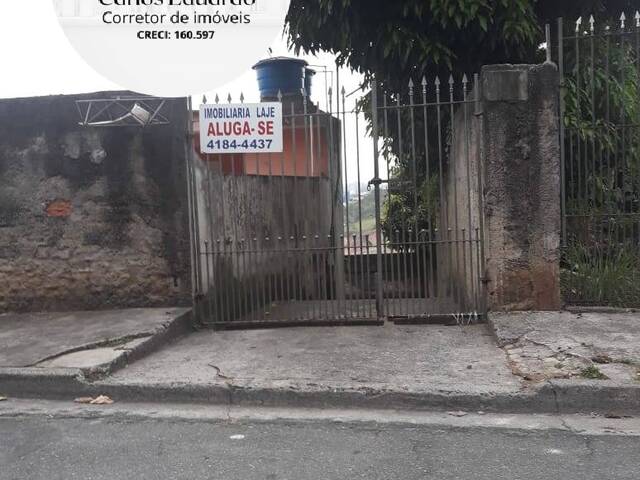 #92 - Casa para Venda em Carapicuíba - SP - 1