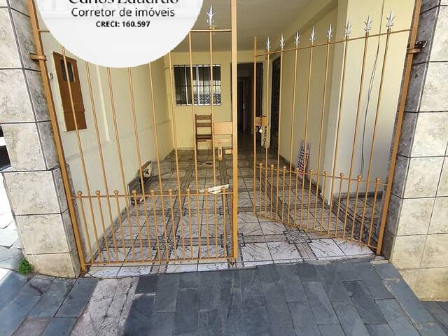 #93 - Casa para Venda em Carapicuíba - SP - 2