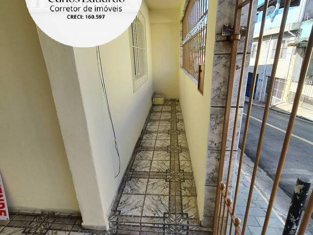 #93 - Casa para Venda em Carapicuíba - SP - 3