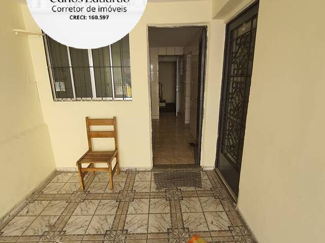 Casa para Venda em Carapicuíba - 4
