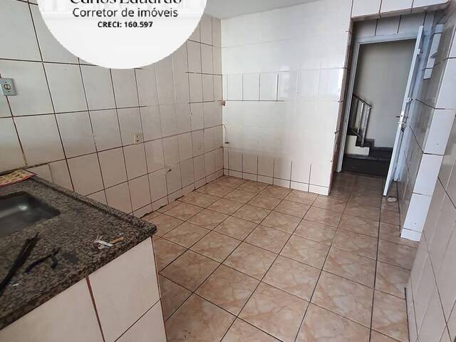 Casa para Venda em Carapicuíba - 5