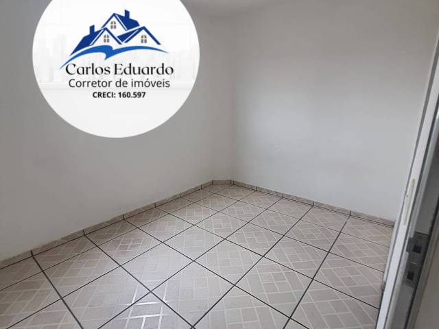 #94 - Apartamento para Venda em Carapicuíba - SP