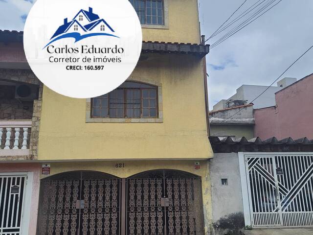 #95 - Cobertura para Locação em Osasco - SP - 1