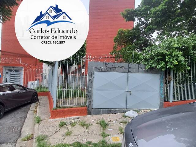 #96 - Apartamento para Venda em Carapicuíba - SP - 3