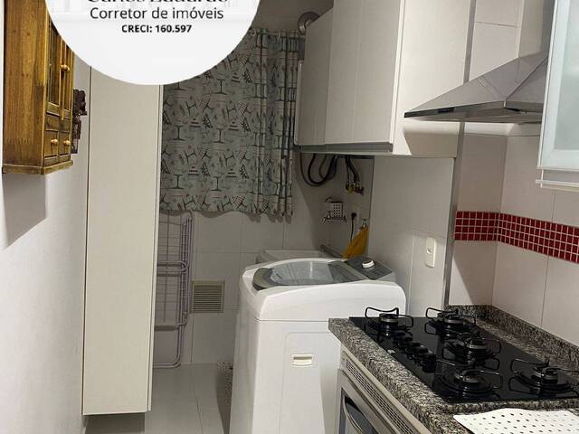 #98 - Apartamento para Venda em Barueri - SP - 2