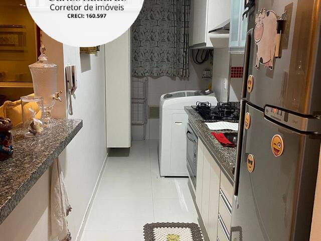 #98 - Apartamento para Venda em Barueri - SP - 3