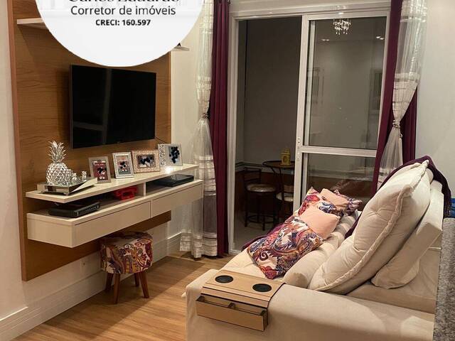 Apartamento para Venda em Barueri - 4