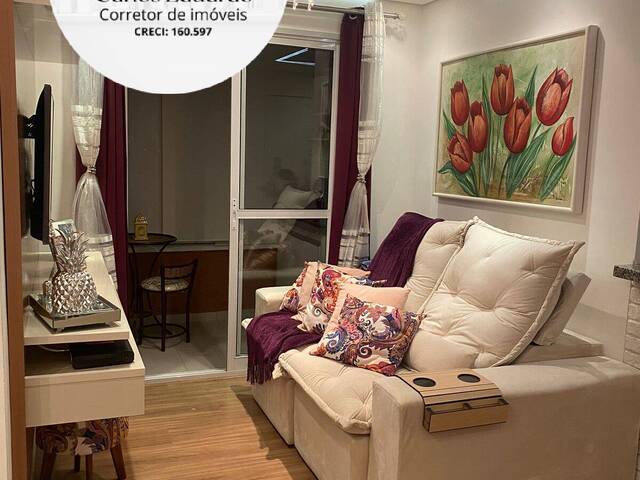Apartamento para Venda em Barueri - 5