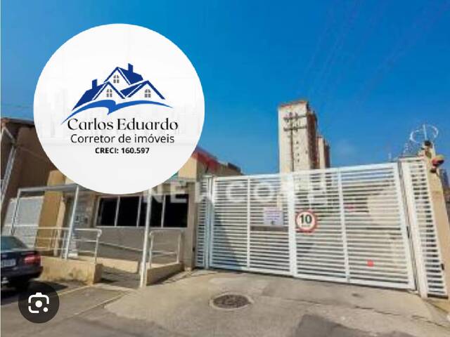 #99 - Apartamento para Venda em Barueri - SP - 1