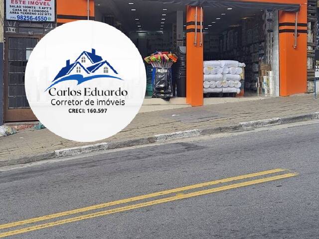 Venda em Centro - Carapicuíba