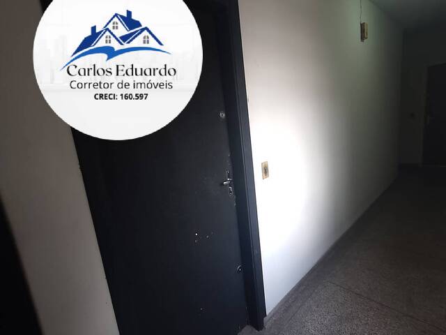 #101 - Apartamento para Venda em Carapicuíba - SP - 2