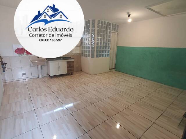 #101 - Apartamento para Venda em Carapicuíba - SP - 3