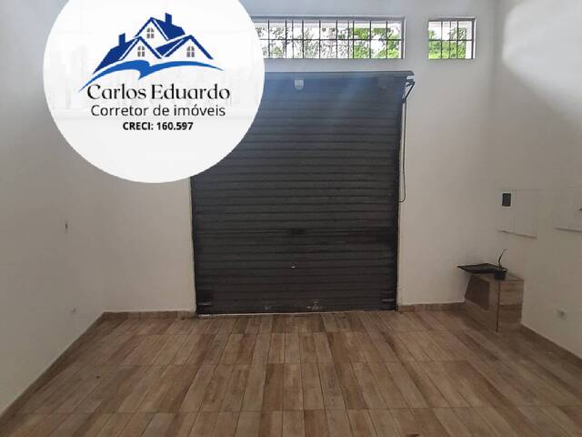 #102 - Sala para Venda em Carapicuíba - SP - 2