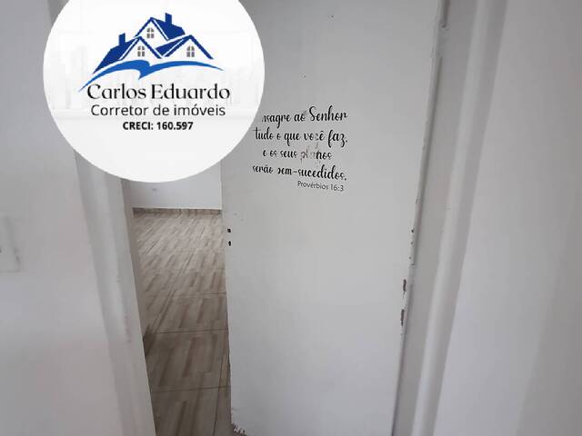 Sala para Venda em Carapicuíba - 5