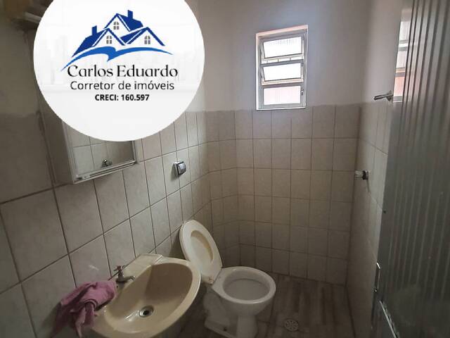 Sala para Venda em Carapicuíba - 4