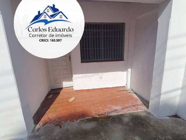 Casa para Venda em Carapicuíba - 5