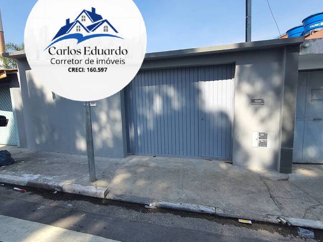 Casa para Venda em Carapicuíba - 2