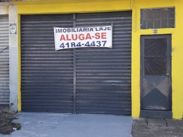 #104 - Sala para Venda em Carapicuíba - SP - 1