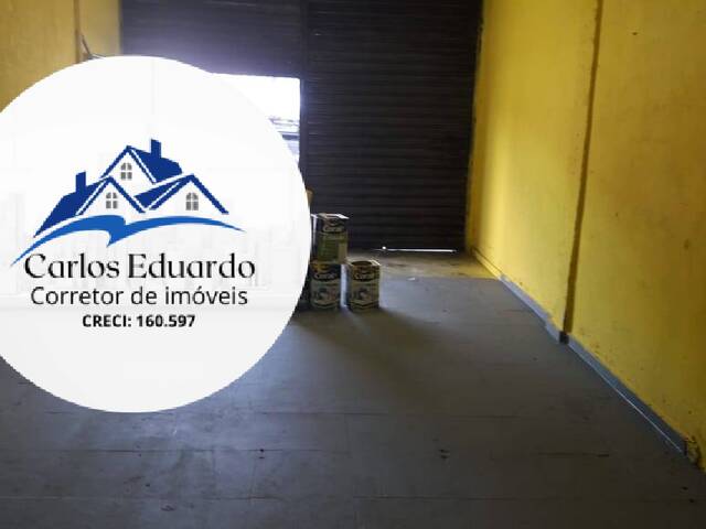 Sala para Venda em Carapicuíba - 5