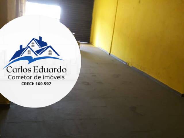 #104 - Sala para Venda em Carapicuíba - SP - 3
