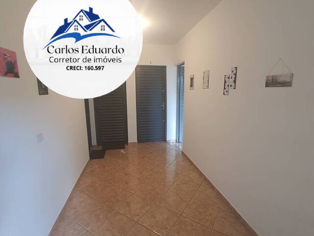 #94 - Apartamento para Venda em Carapicuíba - SP - 2