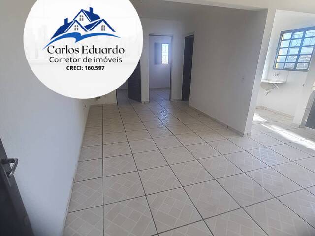 #87 - Apartamento para Venda em Carapicuíba - SP - 2